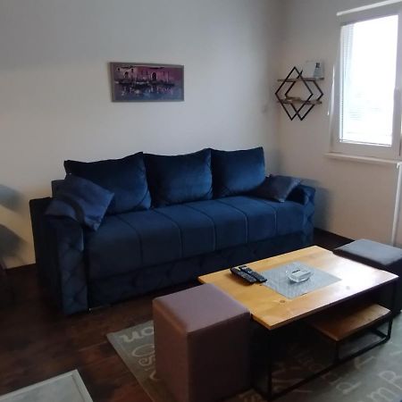 Apartman Tatjana Újvidék Kültér fotó