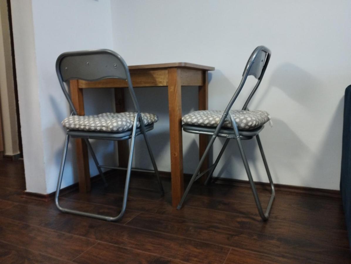 Apartman Tatjana Újvidék Kültér fotó