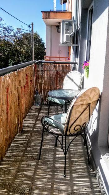 Apartman Tatjana Újvidék Kültér fotó