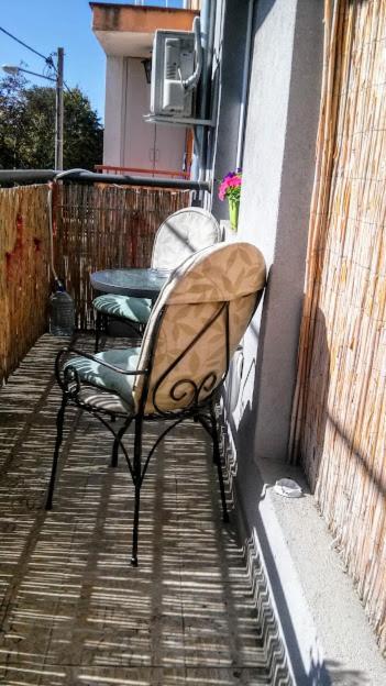 Apartman Tatjana Újvidék Kültér fotó